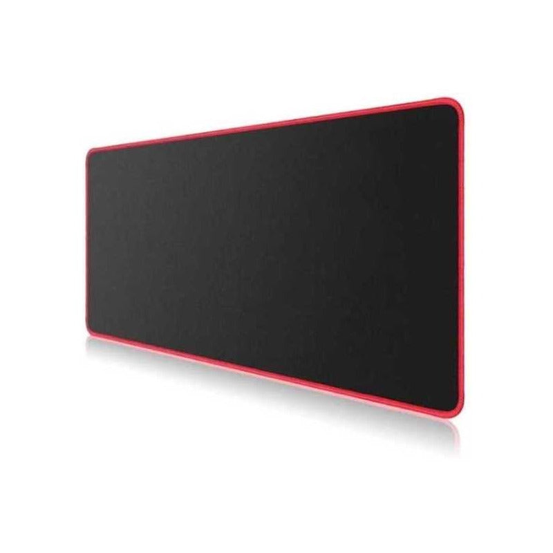 Mouse Pad Gamer K8 Antideslizante Cosido Alfombrilla Ratón