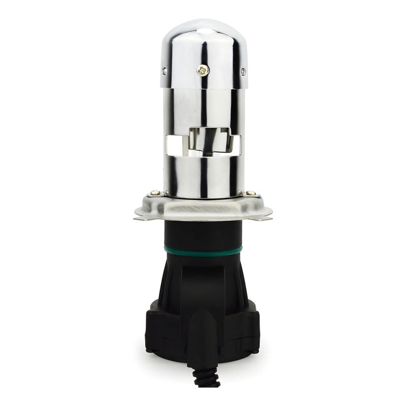 X2 Ampolleta Bixenon H4 Hid 8000k 12v Alta Baja Auto Camione
