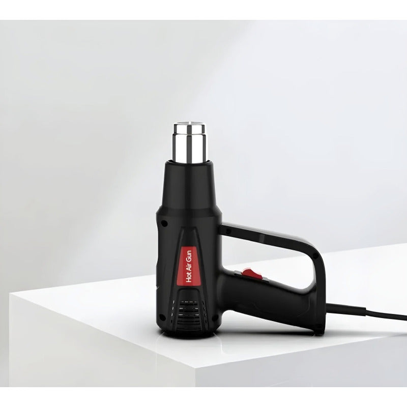 Pistola De Aire Caliente 2000w Pistola D Calor Multiuso 220v