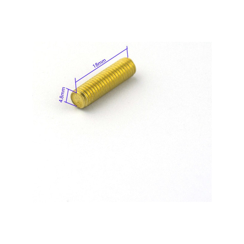 Antena De Radio Am/fm Para Auto Retractil 10-27cm Repuesto