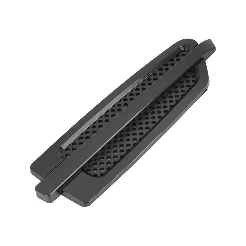 X2 Toma De Aire Lateral Capot. Simulador Auto Tunning Univer