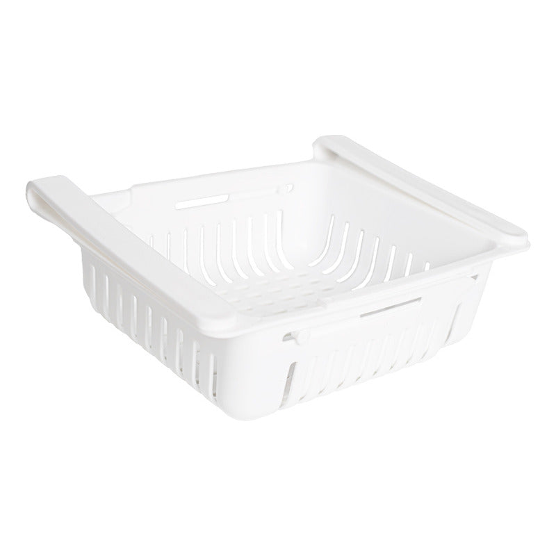 Bandeja Organizadora Refri Cajon Extraible Plegable 2und Ryc