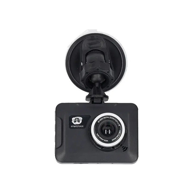 Cámara Para Auto Dash Cam Smart Choice 2,2