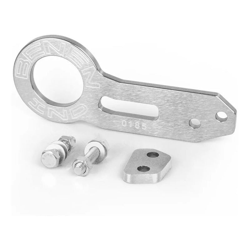 Gancho Remolque Tow Hook Trasero De Arrastre Tuning /r&c