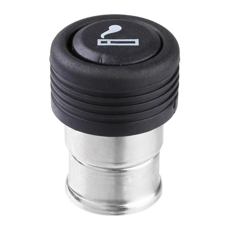 Botón Encendedor D Cigarros Repuesto Auto Universal 12v 22mm