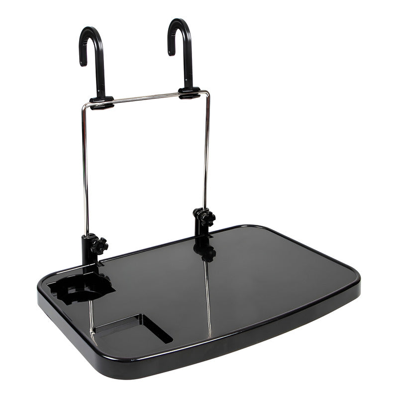 Mesa Para Auto Bandeja Multiproposito Para Volante Asiento