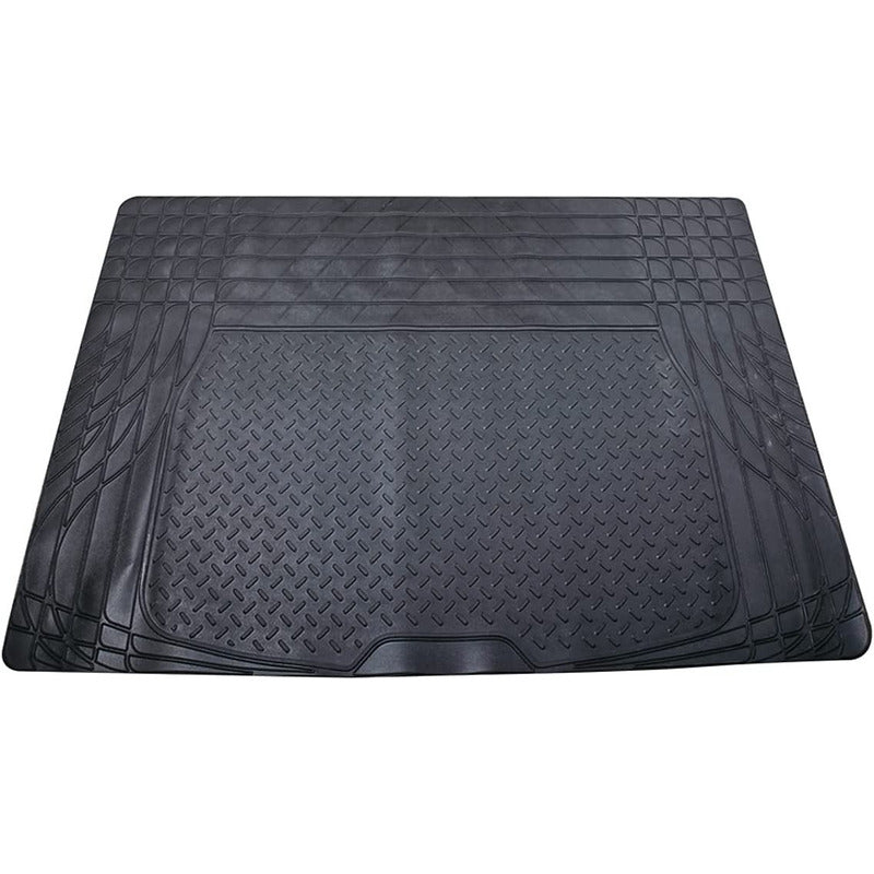 Cubre Maleta Goma Maletero Auto Suv Antideslizante 120x80cm