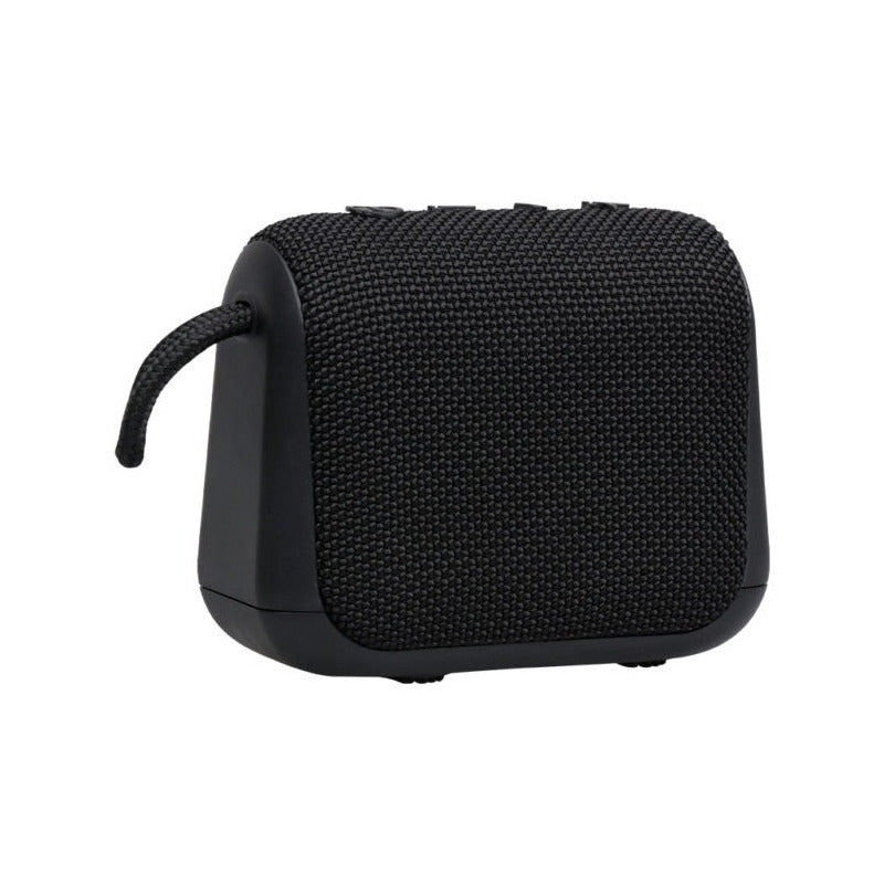 Parlante Aiwa Portátil Impermeable Awkf3b Bluetooth Recarga
