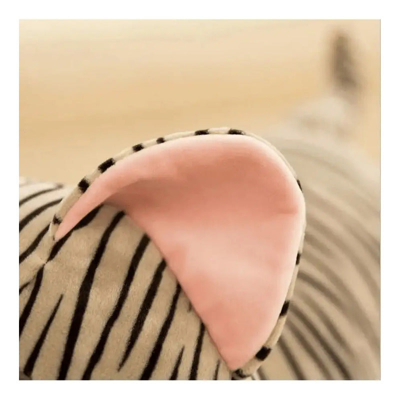 Peluche Gato Chii Peluche Su Kawaii Cute 25cm Cat /ryc