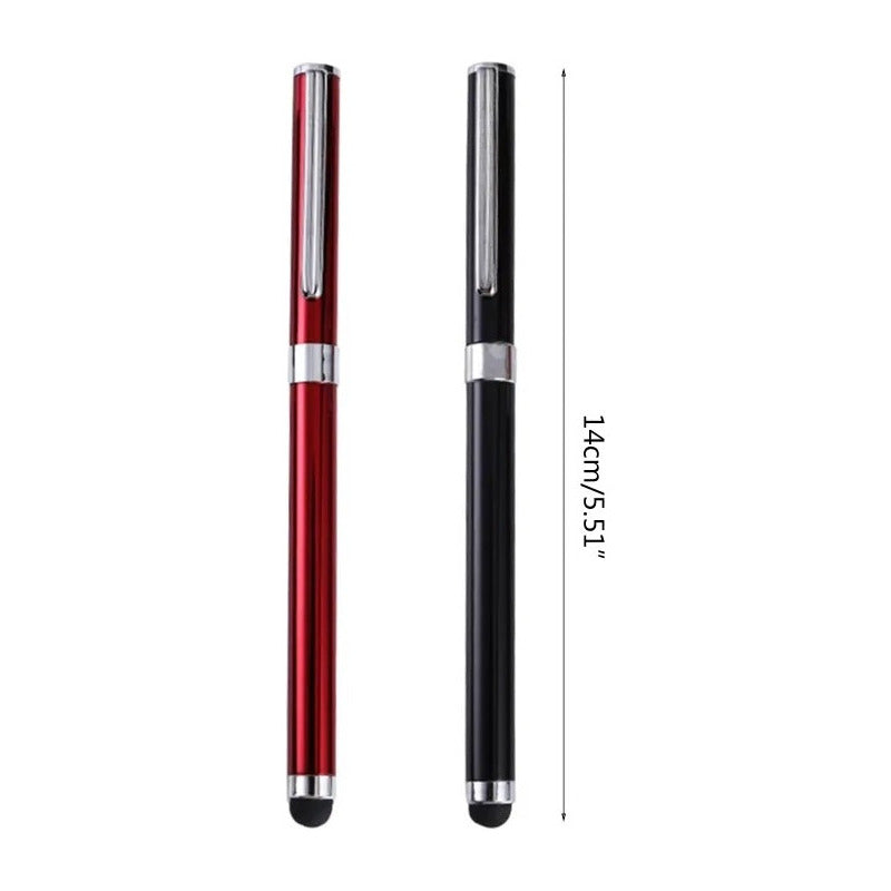 Lapiz Tactil Touch Universal Para Android Tablet Ios Stylus