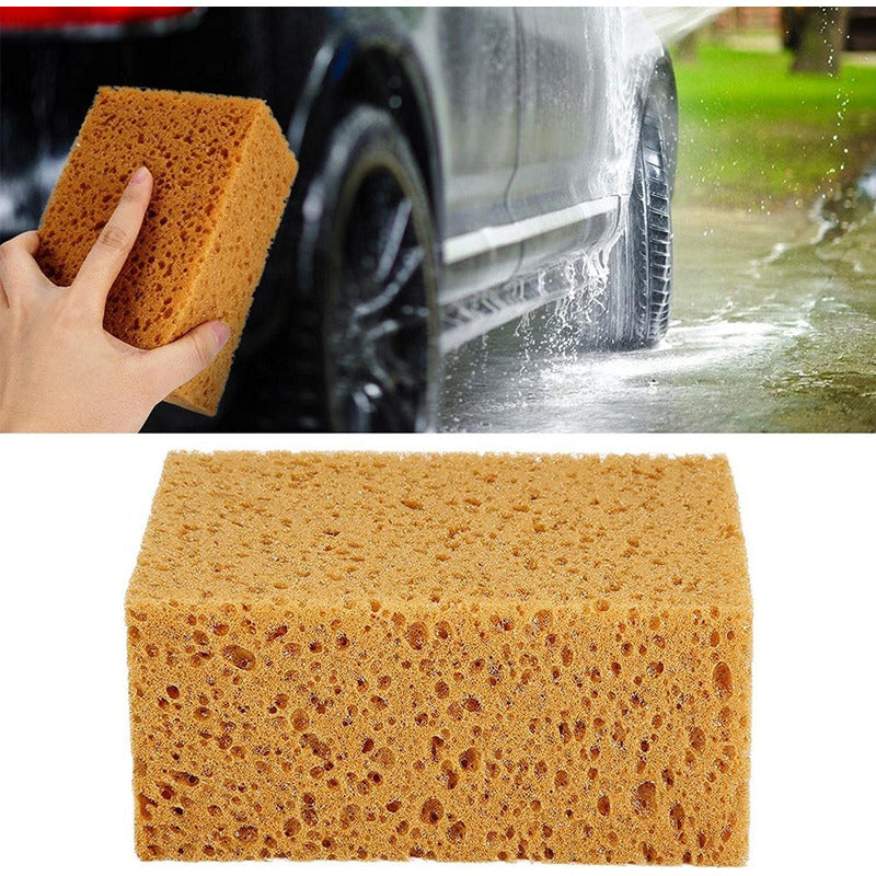 Paño De Limpieza Kmt Style 2000699 Dorado Oscuro 2006991