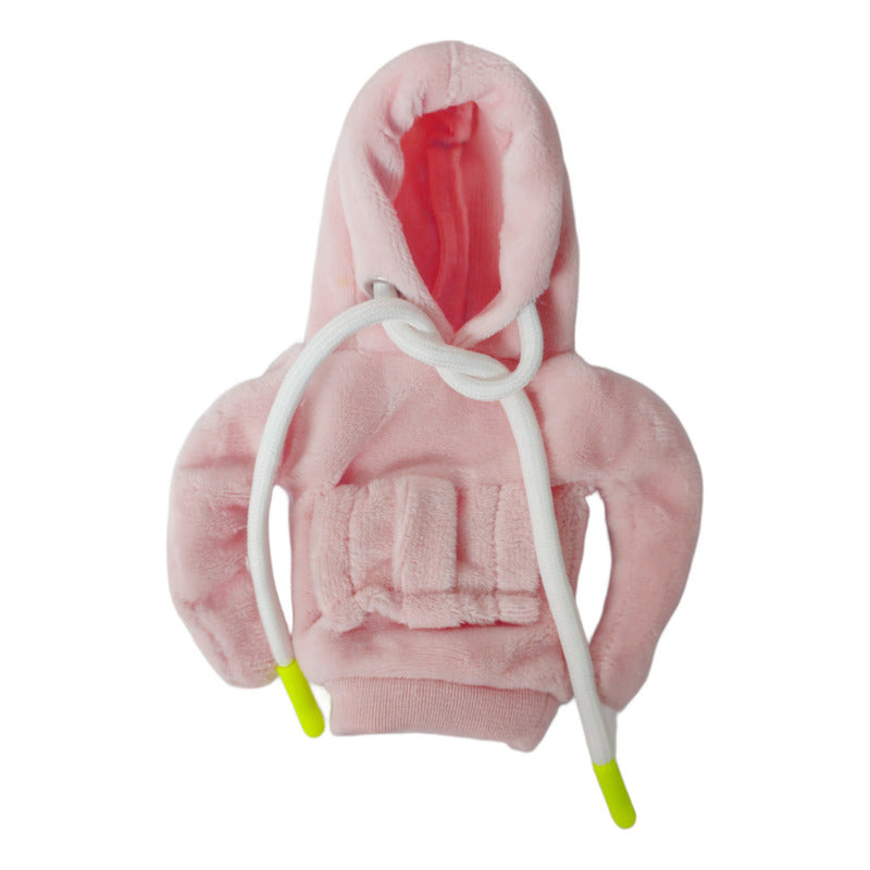 Polerón Cubre Pomo Cubre Palanca De Cambio Sudadera Felpa