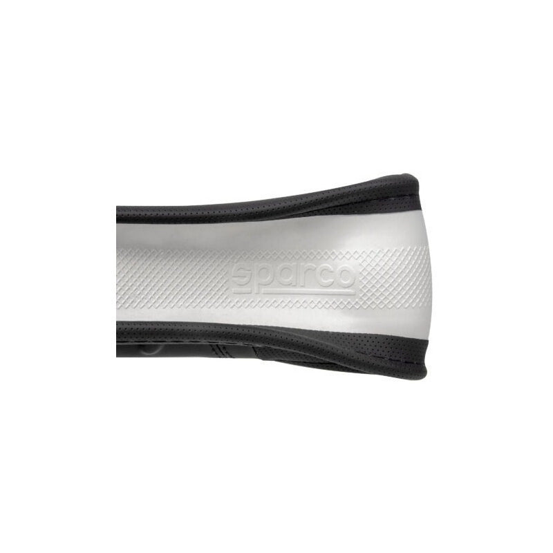 Funda Cubre Volante Sparco Original Excelente Calidad 1112bk