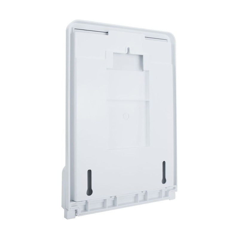 Estante De Baño Con Espejo De Pared Con Ventosa Bathlux 3kg