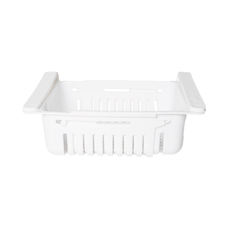 Bandeja Organizadora Refri Cajon Extraible Plegable 2und Ryc