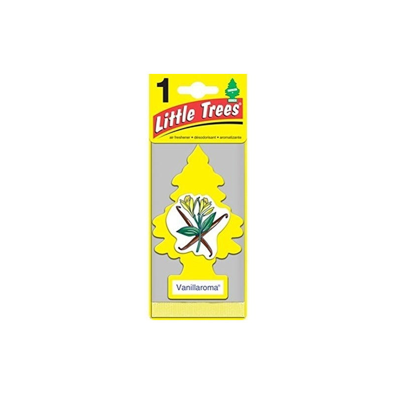 X24 Pino Aromático Colgante Para Auto Casa Little Trees /r&c