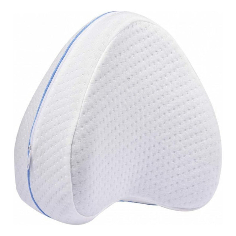 Almohada Entrepierna Para Dormir Memory Terapeutica /r&c