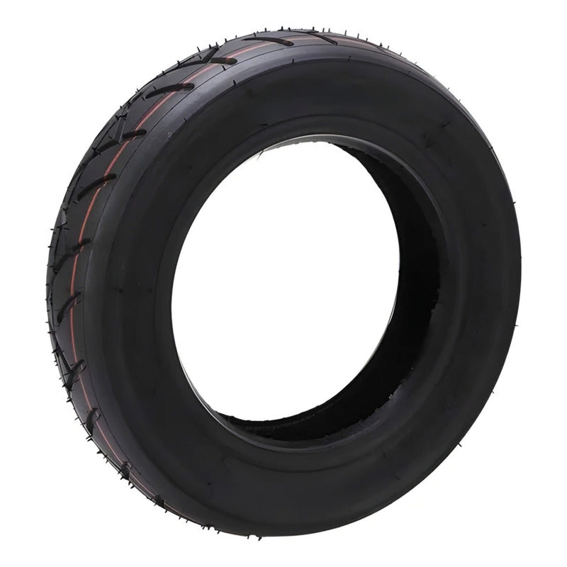 Neumático De Scooter Eléctrico 10 Pulgada 10x2.125 Monopatín