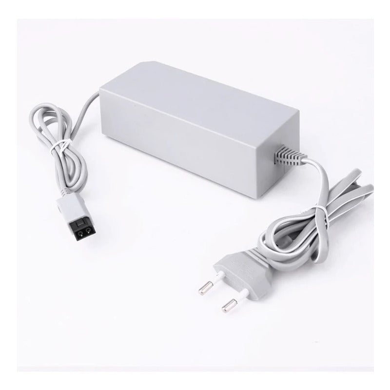 Fuente De Poder Transformador Compatible Nintendo Wii /r&c