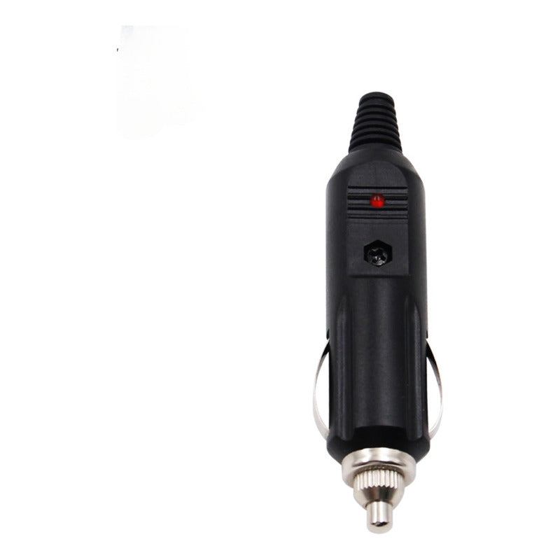 Adaptador Cenicero Con Fusible 12v 5a Sin Cable Enchufe /r&c