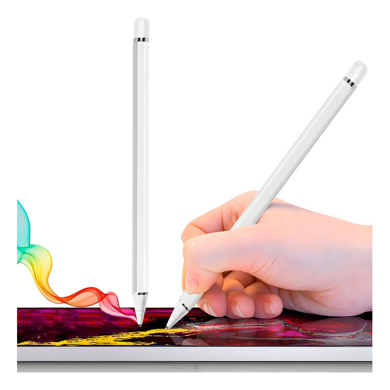 Lápiz Capacitivo Para iPad 5ª Generación De 9,7 Pulgadas A1823 A1822