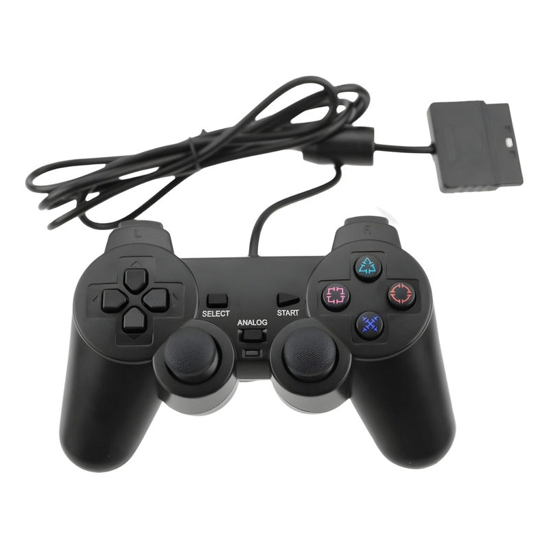 X2 Control Compatible Ps2 Joystick Cable Alternativ Dualshok