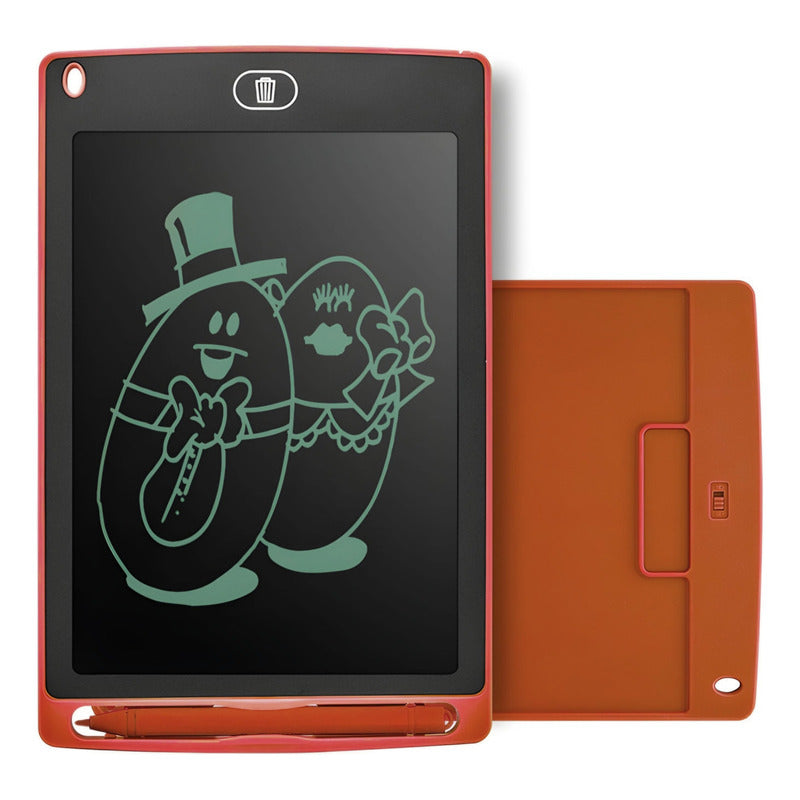 Tableta Dibujo Digital Lcd 8.5 Pizarra Mágica Electrónica
