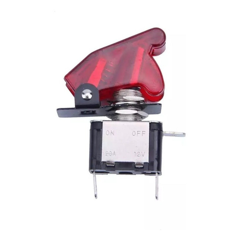 Interruptor De Palanca Auto Tuning Switch Encendido/apagado