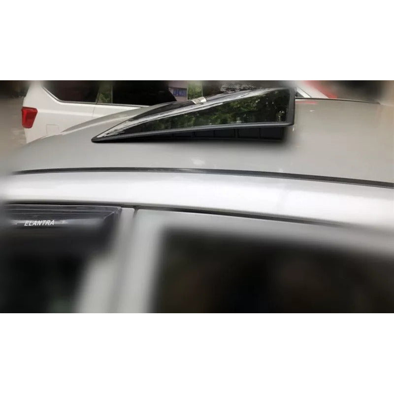 Sunroof Simulador De Cubierta De Techo Auto Universal /ryc
