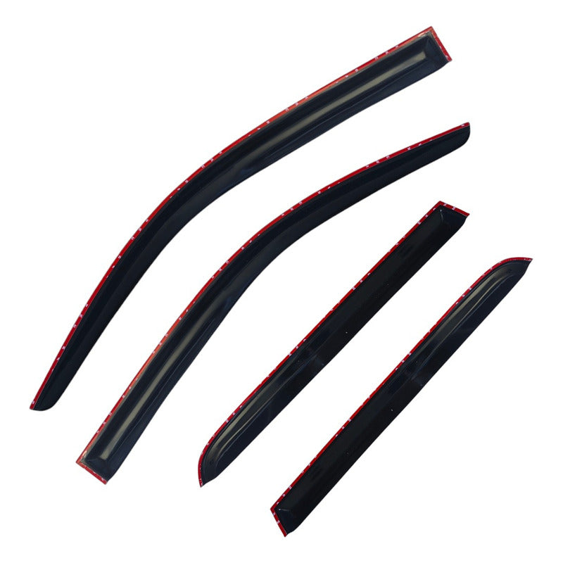 Bota Agua Deflector Compatible Con Chevrolet D-max 2020 R&c