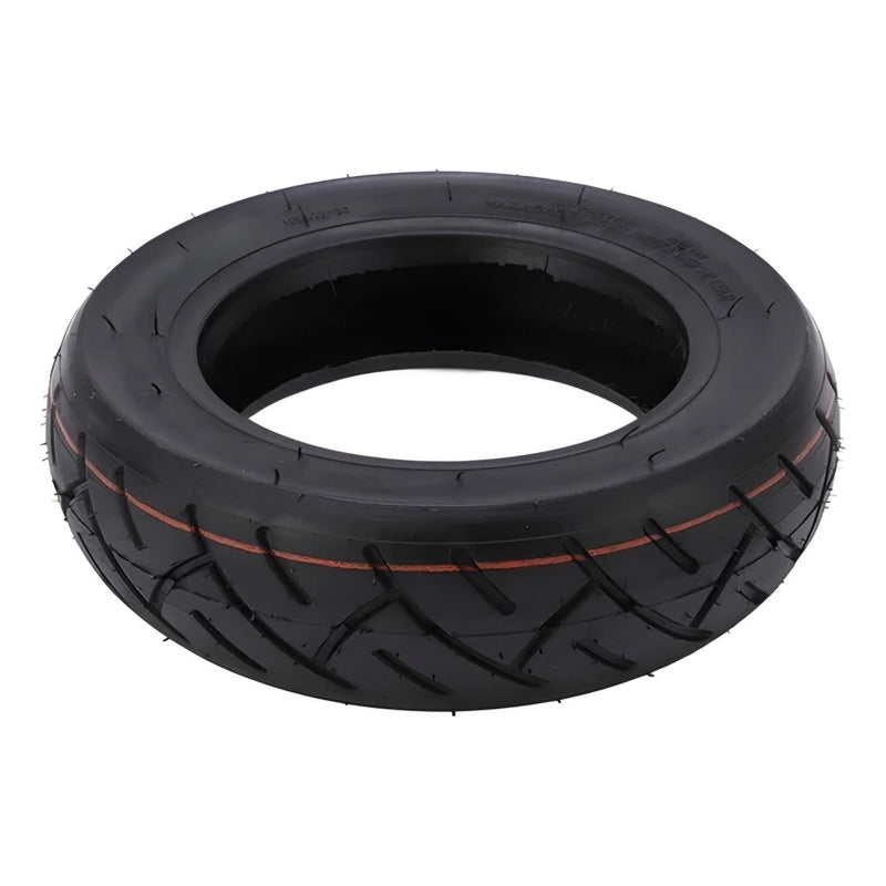 Kit Neumático + Cámara Scooter Eléctrico 10 Pulgada 10x2.125