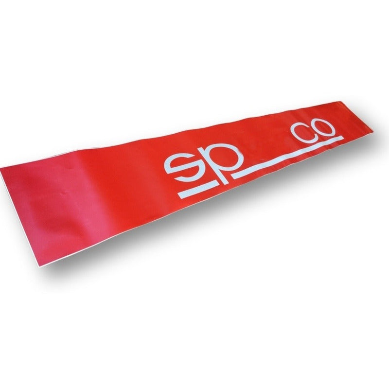 Vinilo Franja Sticker Parabrisas Spar Auto Universal /r&c