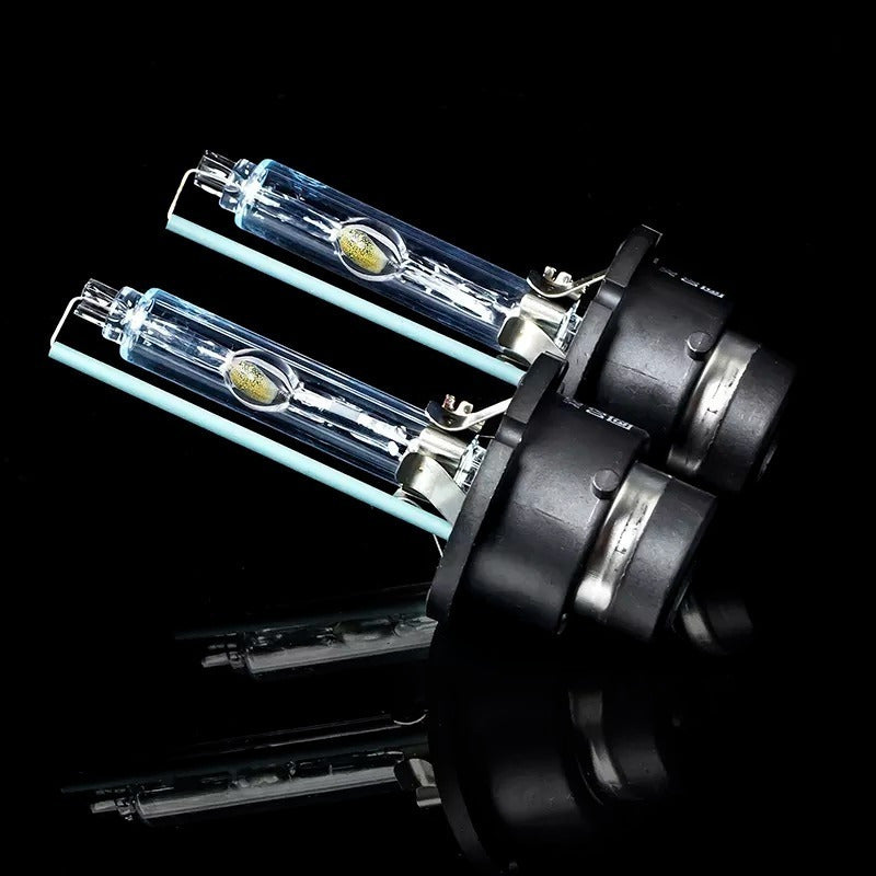 Ampolleta Xenon D2s 6k 8k Excelente Calidad /r&c