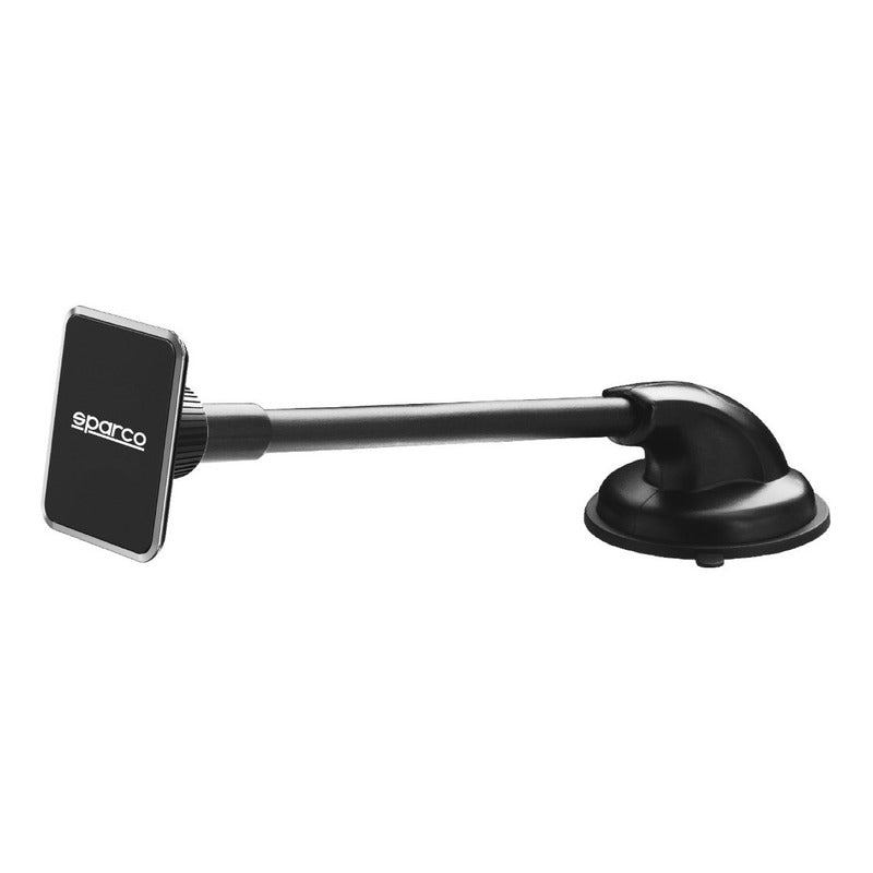 Porta Celular Con Iman Brazo Extensible Auto Sparco Original