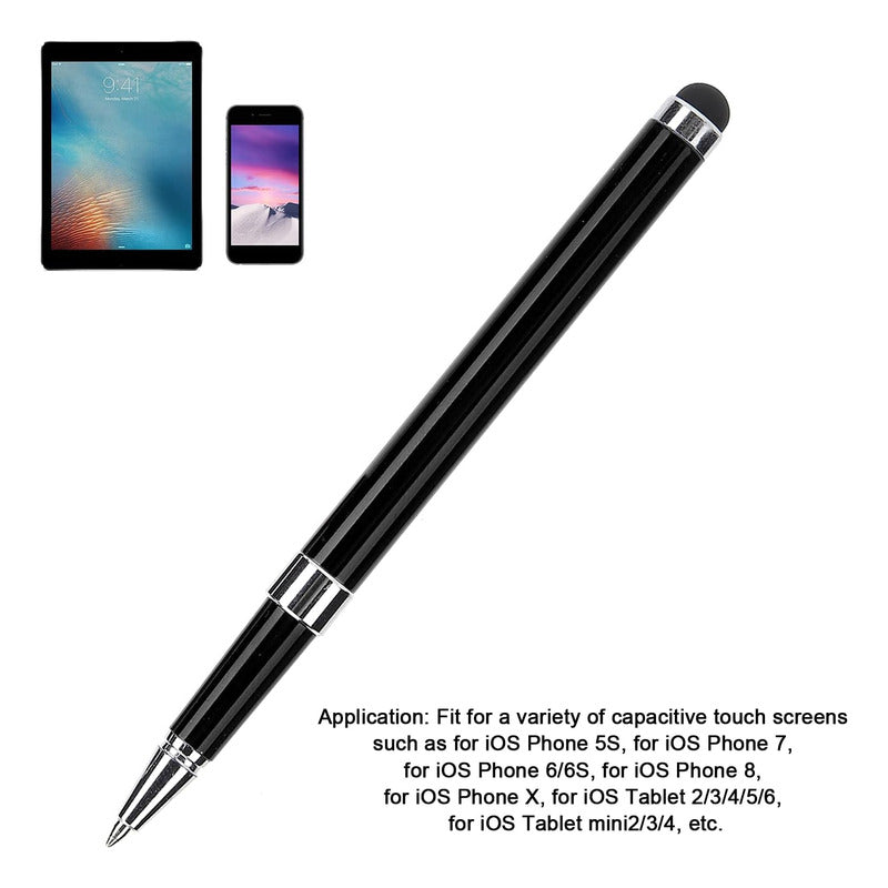 Lapiz Tactil Touch Universal Para Android Tablet Ios Stylus