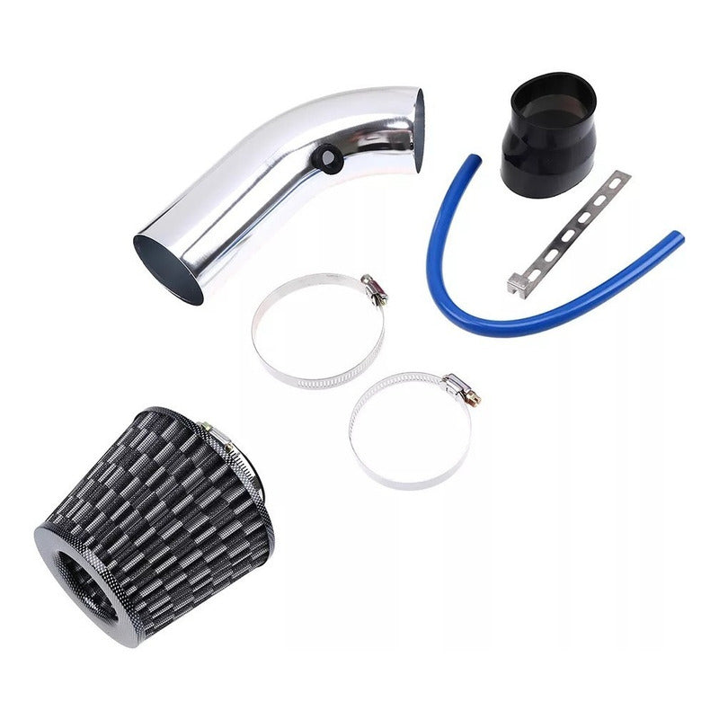 Pack Combo Kit Inducción Corta + Filtro Cónico Universal /