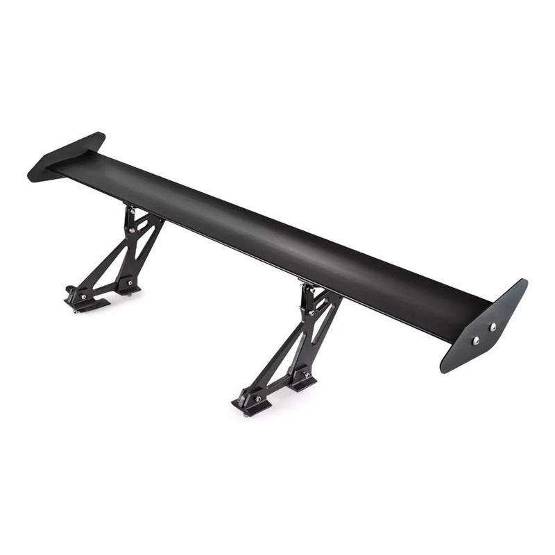 Alerón Aluminio Auto Tuning Spoiler Universal / R&c