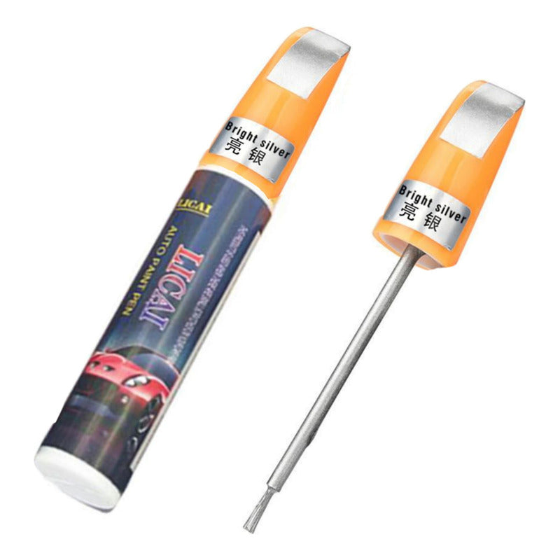 Lápiz Plumón Corrector De Rayones Pintura Auto /ryc