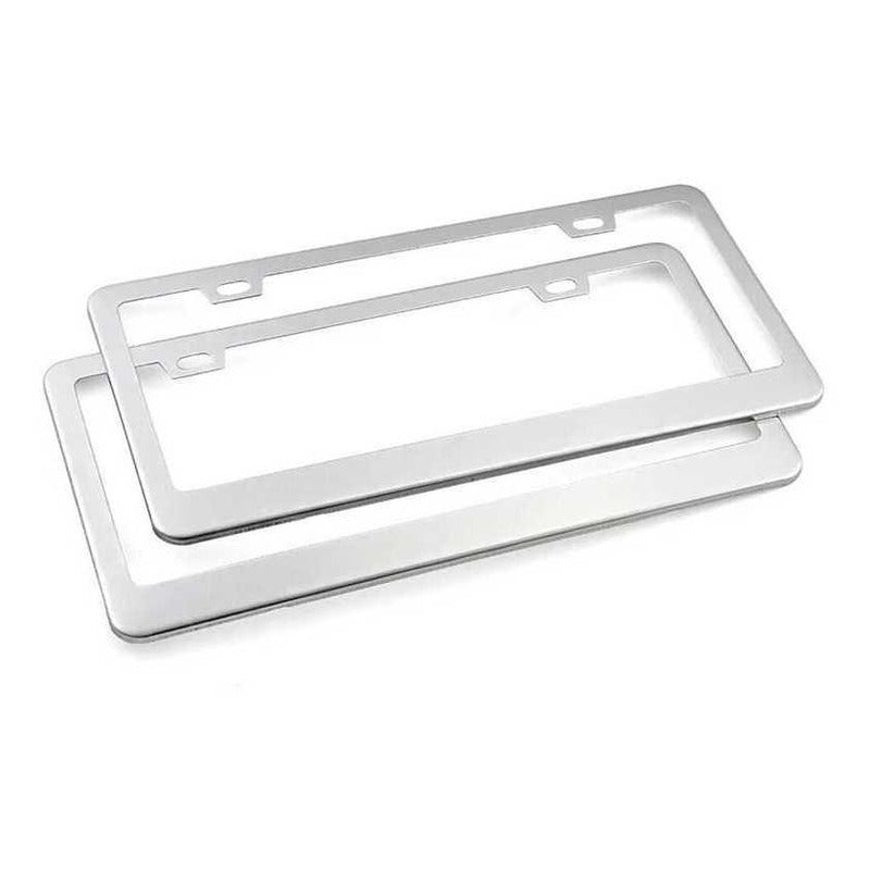 Porta Patente Marco Patente Universal Auto Tuning X2 /r&c