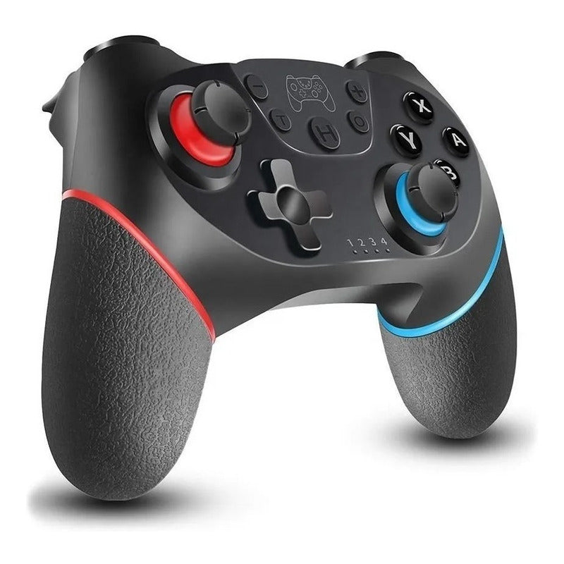 Control Inalámbrico Onikuma Compatible N-switch Android Pc