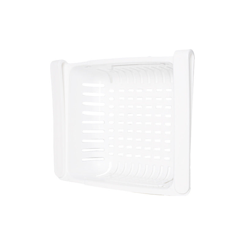 Bandeja Organizadora Refri Cajon Extraible Plegable 2und Ryc