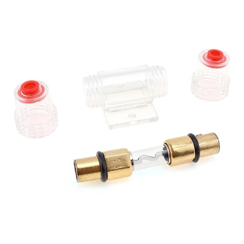 Porta Fusible + Fusible 60a Audio Subwoofer Auto /ryc