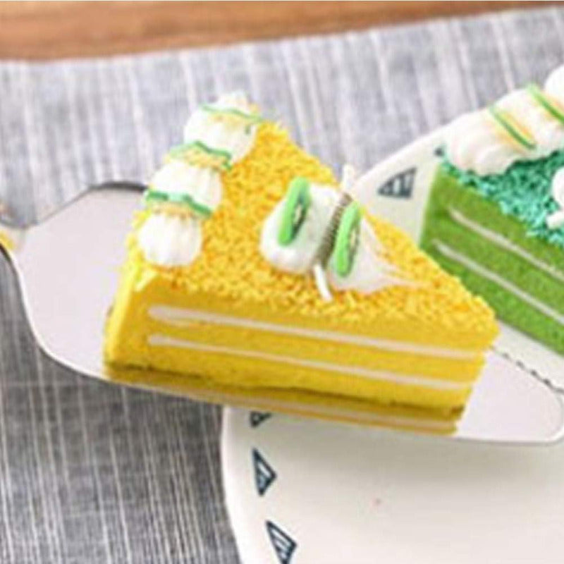 Espátula D Torta Espatula Cortar Servir Decorar Pastel Pizza