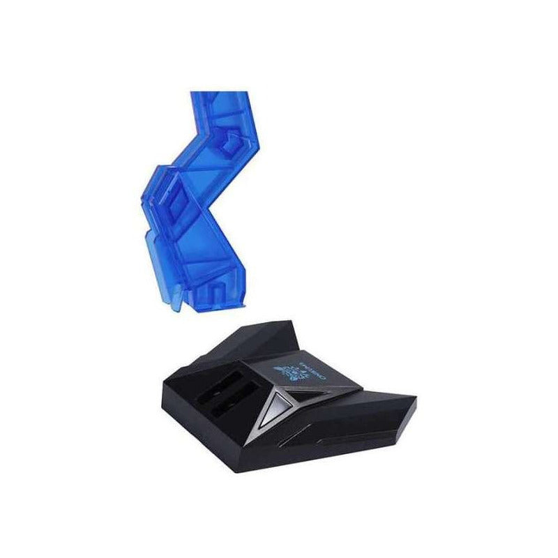 Stand Onikuma Base Onikuma Para Audifonos Headset Gamer/ Ryc