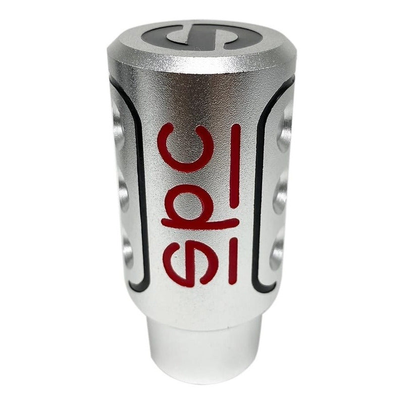 Pomo Manilla Palanca Cambios Spc Auto Tuning Universal/ R&c