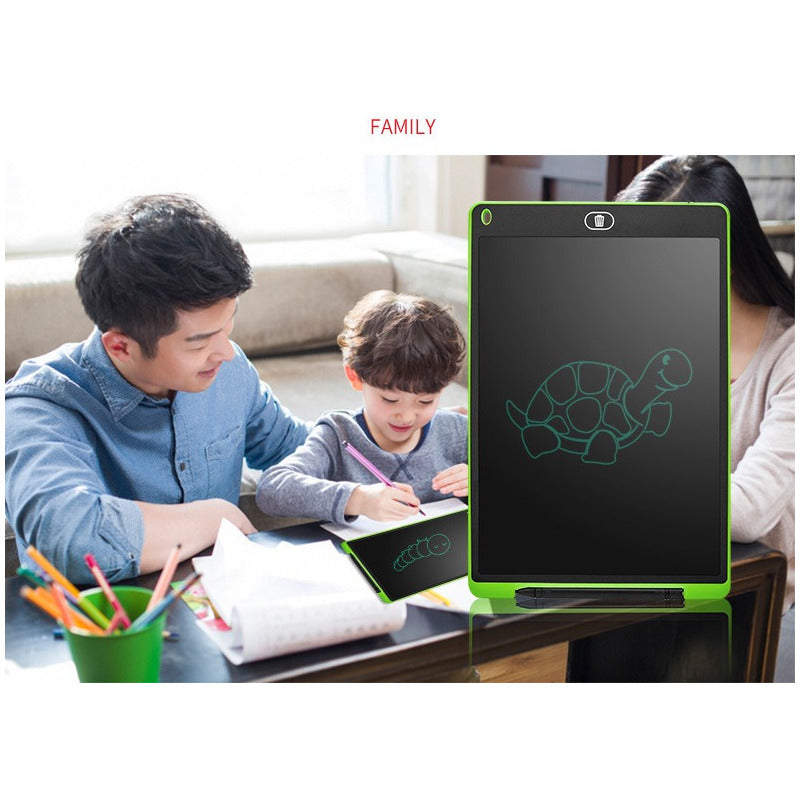 Tableta Dibujo Digital Lcd 8.5 Pizarra Mágica Electrónica