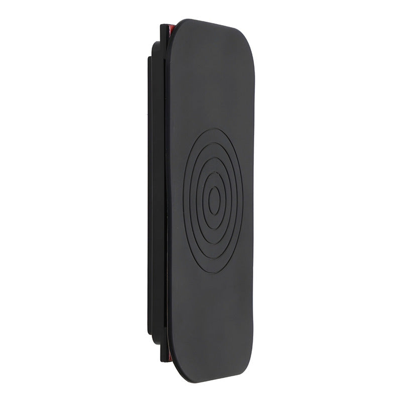 Cargador Inalámbrico De Auto Nemesis Universal Panel Tablero