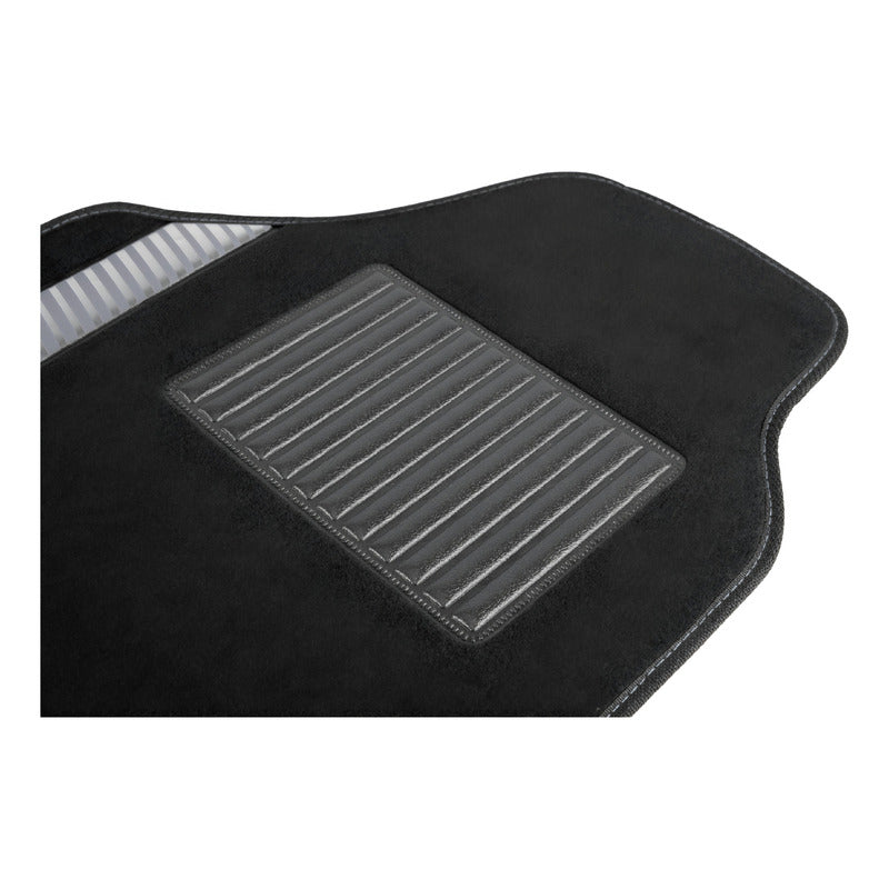 Cubre Piso Sparco Original Alfombra Auto 4 Piezas / R&c