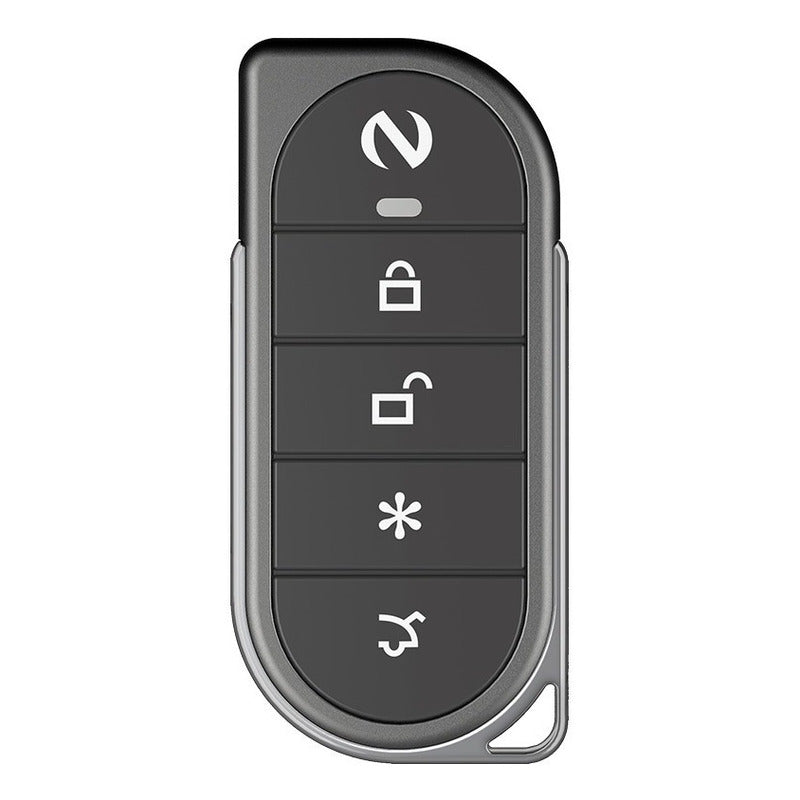 Kit Alarma Nemesis Gold Pp13 Código Variable Auto Antirobo