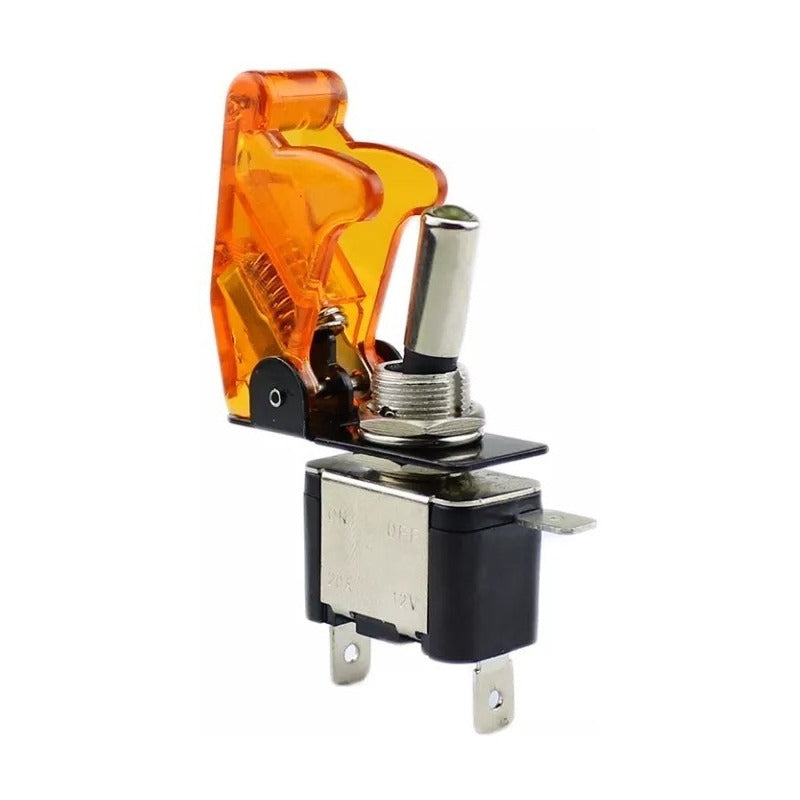 Interruptor De Palanca Auto Tuning Switch Encendido/apagado